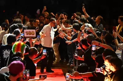 【優勝賞金1,000万円】ダーツ世界一決定戦！「SUPER DARTS 2025」が2025年11月29日(土)・30(日)に開催、配信チケット好評販売中