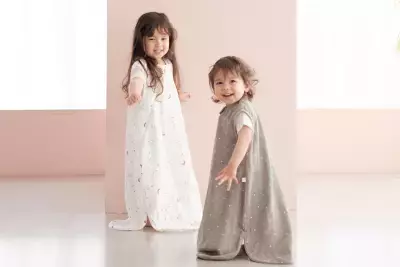 ママをハッピーにするベビー用品ブランド「neomamaism」がさらに機能性とデザイン性をアップさせて「新夏用スリーパー」をリニューアル発売！