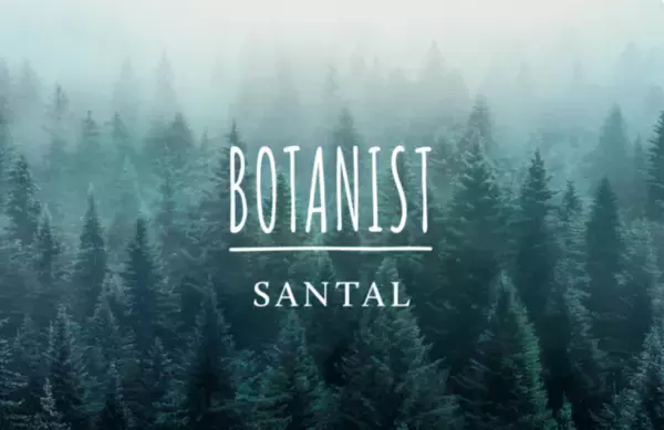 「心浸美容」を提唱！BOTANISTからパロサントの香りが楽しめる新ラインが誕生