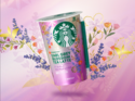 昨年大好評！花の香りのティーラテがセブン‐イレブンに期間限定で登場