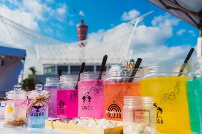 神戸メリケンパークで複数の人気イベントが集結！「メリケンわんだーパーク2025春」開催