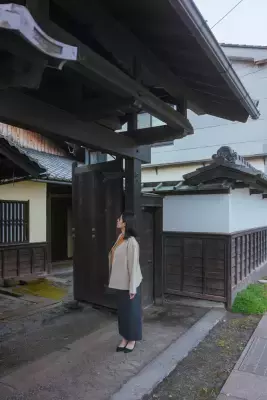 長野県小諸市　らくらくカート送迎で安心！「旧北国街道 まちびらき」2025年10月25日(土)より開催