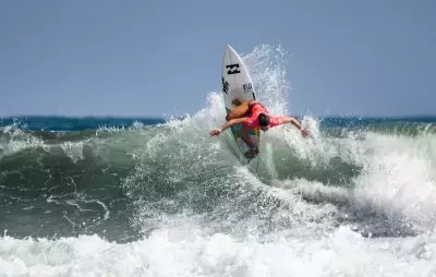 いよいよ2025年5月21日(水)開幕！WSL公認「SumatranSurfariis Hamamatsu Open Nami Matsuri powered by YAMAMOTO co.,ltd. LQS 1000 / QS2000」国内トップサーファーと多彩なカルチャーが交差する新しいビーチフェスティバルが浜松に誕生