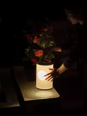 【お墓参りで死なないために】1200年の伝統ある寺院が夜間のお参りを提案「月燈慈(がっとうじ)」を開始