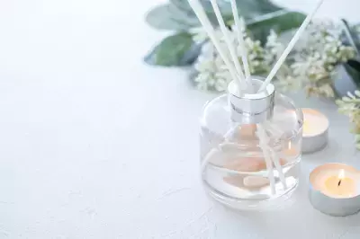 癒しの香りで空間を格上げ！韓国で人気のルームフレグランス＆リードディフューザー