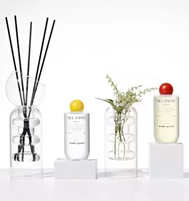 癒しの香りで空間を格上げ！韓国で人気のルームフレグランス＆リードディフューザー