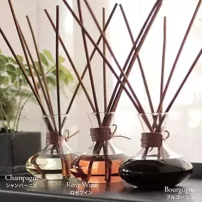 癒しの香りで空間を格上げ！韓国で人気のルームフレグランス＆リードディフューザー