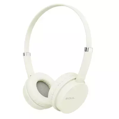 SOUL、コンパクトワイヤレスヘッドホンシリーズ第二弾 「ULTRAWIRELESS Tone」新登場