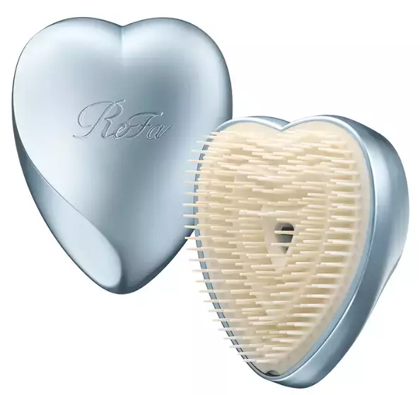 『ReFa HEART BRUSH』から「MTG Amazon公式ストア限定カラー」が新登場