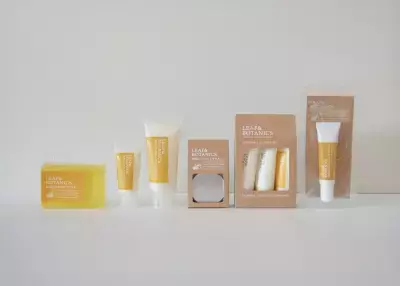 冬はこっくり密着保湿。唇ふっくらつややかに！秋冬限定ボディケア「ベルガモット」2025年9月10日(水)新発売