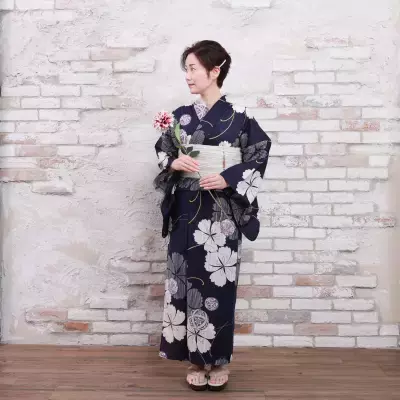 2025年夏「おとな浴衣」collectionに新柄登場！オンラインストアで5月23日発売　老舗の呉服屋らしく上品な色柄や親近感のある柄をセレクト