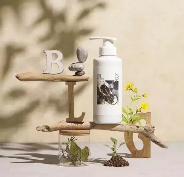 心と頭皮をいたわる植物由来のスカルプケア！「haru」新作オールインワンシャンプー発売