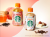 ペットボトルシリーズ「スターバックス WINTER COLLECTION」2種が登場