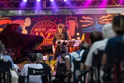 ニセコ・ジャズ・フェスティバルが今年も開催決定！世界的ジャズレジェンドたちが再び北海道・雪ニセコに集結 2025年7月18日(金)～20日(日)、北海道・倶知安町