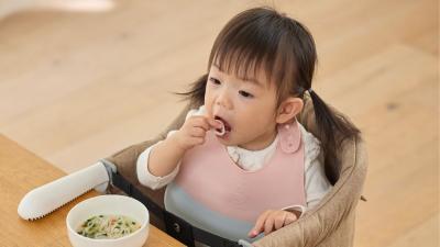 新感覚！リング形状×国産米の米粉100％の麺【こめまるめん】を2025年12月25日(木)より発売