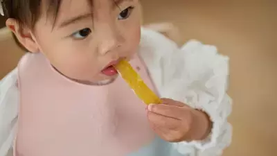 歯科医監修カミカミ練習でお口の健康を促す さつまいも100％の自然派おやつ【ほしいぼー】2025年6月下旬に新発売