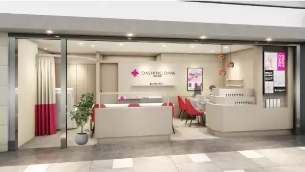 最大で25%オフ！「ダッシングディバ 名古屋ユニモール店」がリニューアルオープン