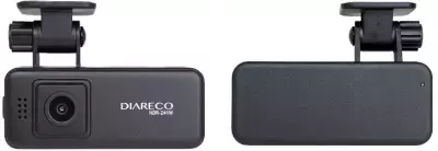 Wi-Fi通信型ドライブレコーダー 新発売！スマホで録画映像の確認、操作、設定ができる優れもの