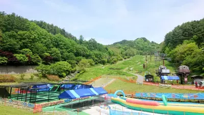 夏限定の巨大昆虫出現＆お宝発掘体験！温泉やBBQも楽しめる佐久平パラダで家族の思い出づくり