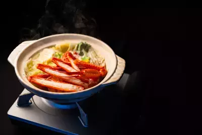 だ助別邸ICHIJO 春のご予約受付開始のお知らせ(2026年4月1日～5月31日分)