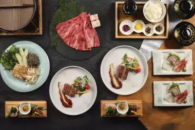 だ助別邸ICHIJO 春のご予約受付開始のお知らせ(2026年4月1日～5月31日分)