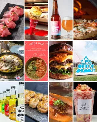 長野県最大級のアウトドア体験イベント「ALPS OUTDOOR SUMMIT 2025」の最新情報を公開！