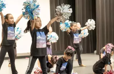 ダンス世界大会で優勝経験のある代表が直接指導！Ciel Starチアダンススクール調布つつじが丘校が2025年5月オープン