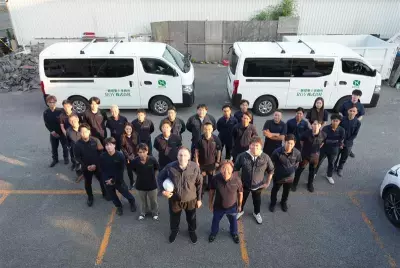 ROY株式会社が『防犯リフォーム』を開始！元警察官×建築士による戸建て特化の新提案