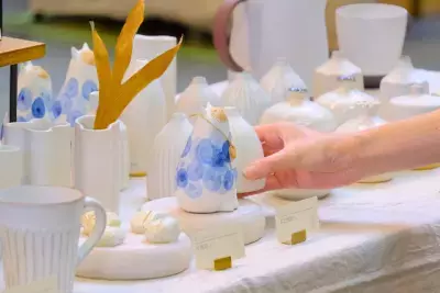 手づくりを通じて広がる交流「金沢ハンドメイドマルシェ2025」10/4(土)・5(日)開催！前回開催では12,000人以上が来場！