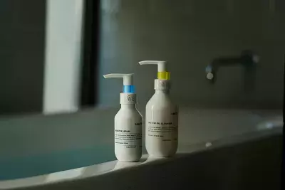 ALFACE+から浴室でのスキンケアタイムに特化した「オルフェス インバスシリーズ」が2025/3/19に発売