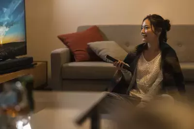 2025年のGWはお家時間を楽しむ傾向に。「動画視聴」が過ごし方の上位にランクイン！