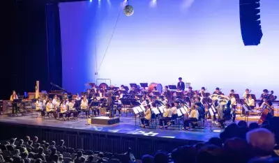 未来の大人たちへのスペシャルコンサート開催！ ～国立音楽大学ブラスオルケスター 立川で奏でる心踊るハーモニー～【国立音楽大学・株式会社立飛ホールディングス・立川市 主催】