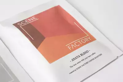 3つの質問に答えるだけで“パーソナライズコーヒーギフト”が完成！あなただけのオリジナルブレンド『SCENE LITE』を発売