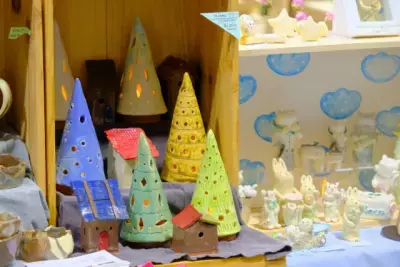 京都最大級！「自分だけのお気に入り」がみつかる手づくりの祭典「京都ハンドメイドマルシェ2025」12/6(土)・7(日)開催