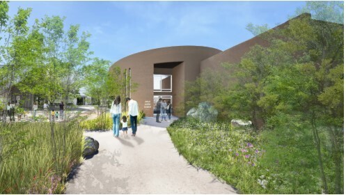 淡路島西海岸エリアに自然体験型ミュージアムがオープン