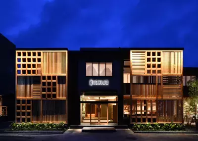 兵庫県香美町「さだ助別邸ICHIJO」冬季宿泊予約受付を開始！香住の冬、松葉ガニと静寂の美を味わう贅沢なひととき