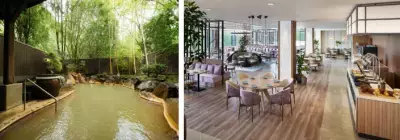 BIGLOBEが、温泉賢人が偏愛する温泉宿リスト「美人のぬる湯」「オールインクルーシブ宿」を公開