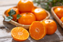 おいしくてビタミン豊富な「みかん」が旬！たっぷり届く通販で冬の味覚を堪能