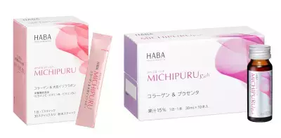2種類のコラーゲンを配合！大人世代の美容意識の変化に着目『みちぷる スティック』『みちぷる リッチ』2025年9月19日(金)より新発売！