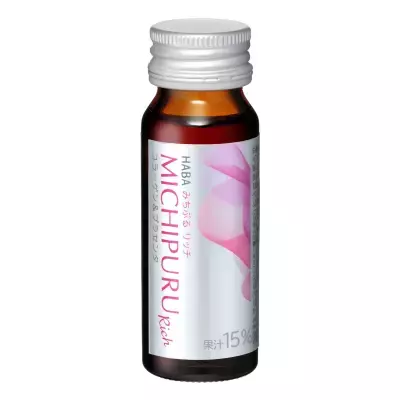 2種類のコラーゲンを配合！大人世代の美容意識の変化に着目『みちぷる スティック』『みちぷる リッチ』2025年9月19日(金)より新発売！