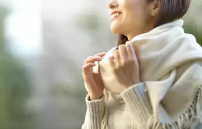 SUPER BEAVERの楽曲と関水渚さんが彩る、キュレルの冬。新WebCM「無敵の冬、はじめる。」公開