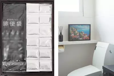 アート作品が防災・防犯に役立つ！備蓄品をたっぷり収納できる「SONAENO 飾れる防災収納フレーム」新発売