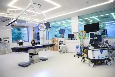 大切なペットのために！最先端高度医療を提供する『JARVIS どうぶつ医療センターTokyo』が開院