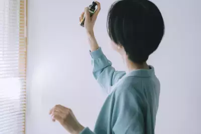 台湾レトロなボトル＆オリエンタルな香り！ルームフレグランスブランド「明星花露水」が有楽町マルイに2025/4/22～8/31の期間出店