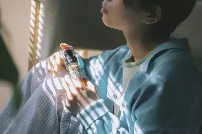 台湾レトロなボトル＆オリエンタルな香り！ルームフレグランスブランド「明星花露水」が有楽町マルイに2025/4/22～8/31の期間出店