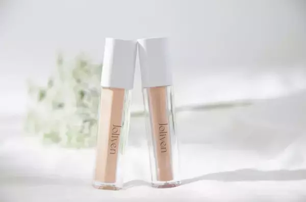 「Joliyen.」時間を巻き戻す“お直しファンデ”4月25日よりロフトで販売スタート