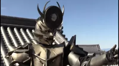 昨今問題の運送会社の実態をドラマ化、大東賢監督作品「～運送ドラゴン～パワード人間バトルクーリエ」が関西から関東に進出！