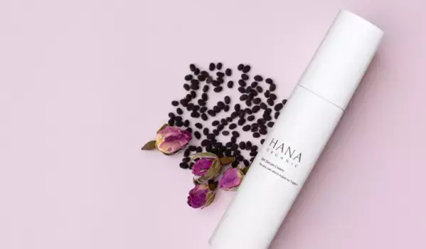 Wバクチオール×植物のチカラ！「HANA ORGANIC」肌と心弾む美容クリームをリニューアル