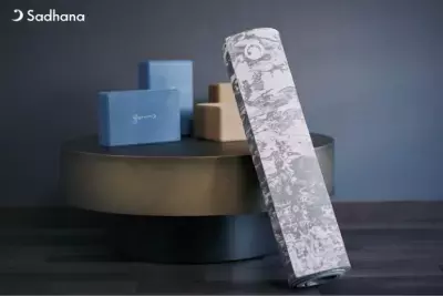 こんなヨガマットを待っていた！プロ仕様のピラティスマット「サダナ・ピラティス」2025年2月末より数量限定で先行販売を開始！