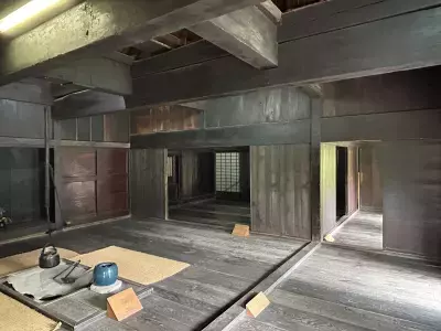 ～先人の暮らしの知恵に、触れる、遊ぶ、学ぶ！～ 日本民家集落博物館『古民家フェスティバル』を堪能できる　スペシャルツアーを2025年11月22日(土)に開催、参加者募集中！